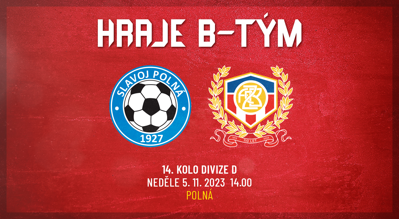 PREVIEW: Béčko se představí v Polné