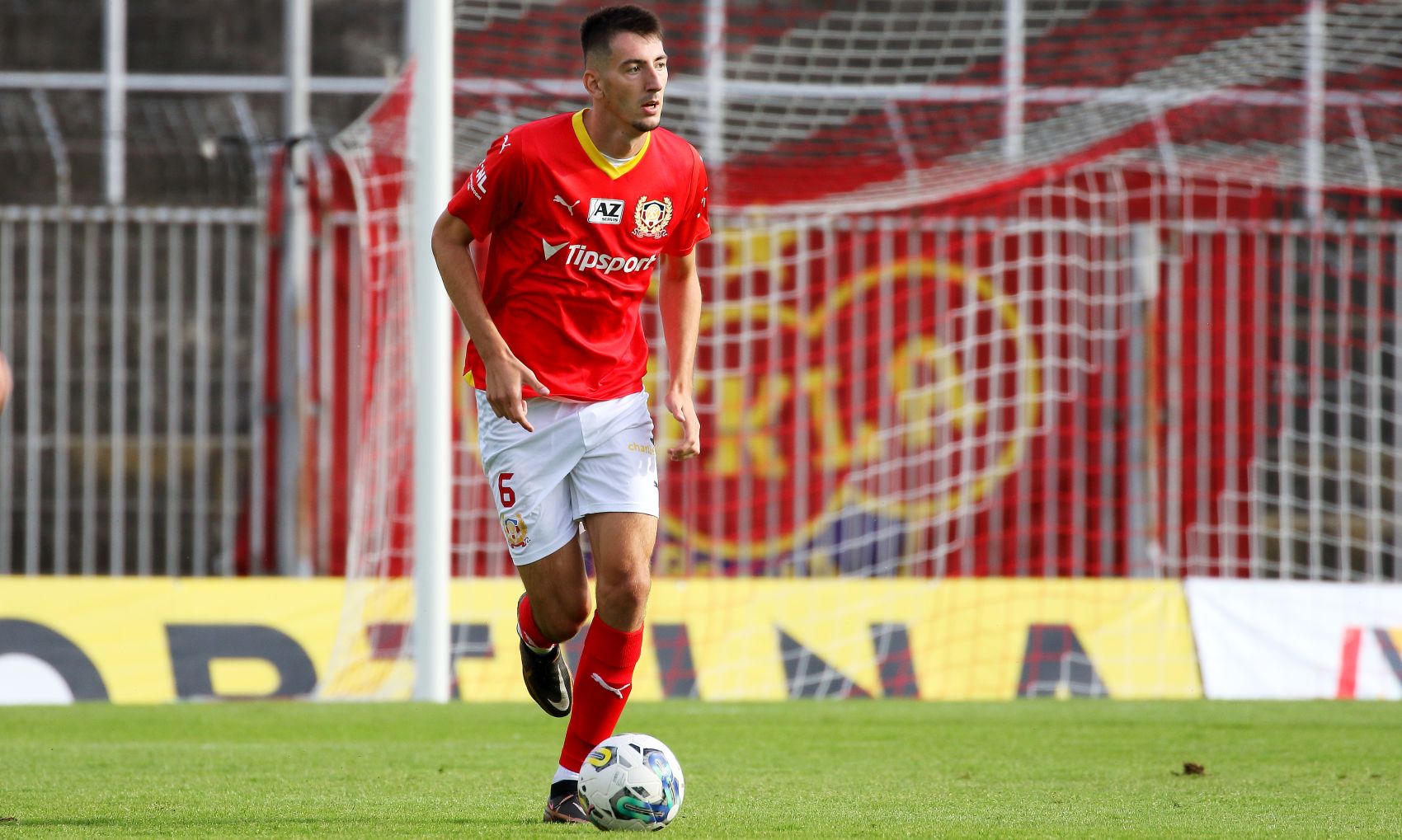 ROZHOVOR: Vzadu to musíme ustát, říká Endl