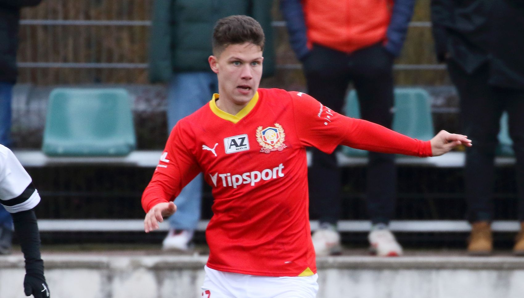 Jan Hellebrand: V Brně jsem si zvykl rychle