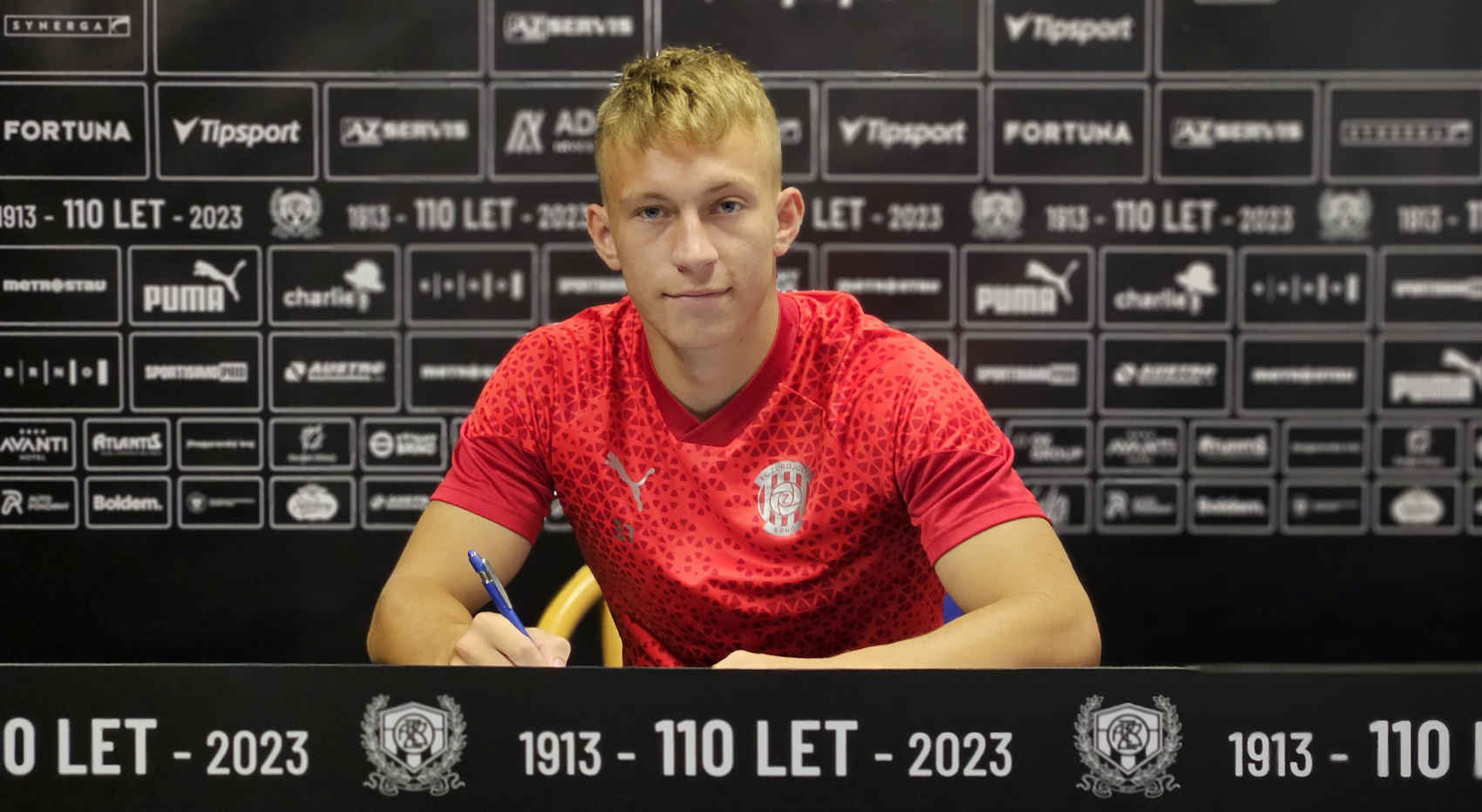 David Jambor prodloužil smlouvu