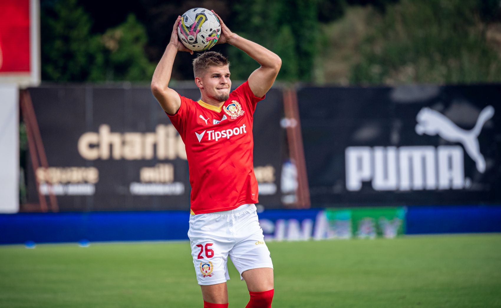 Martin Nový zůstává Zbrojovákem