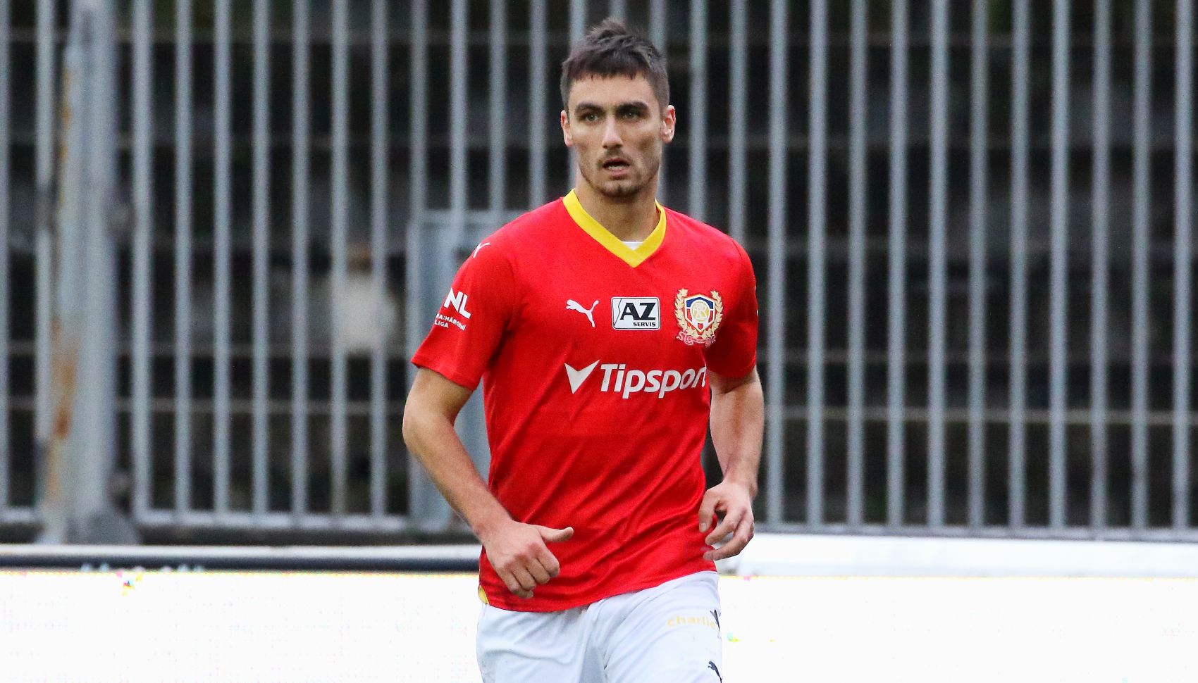 Ondřej Pachlopník: Ještě potřebuji získat herní praxi