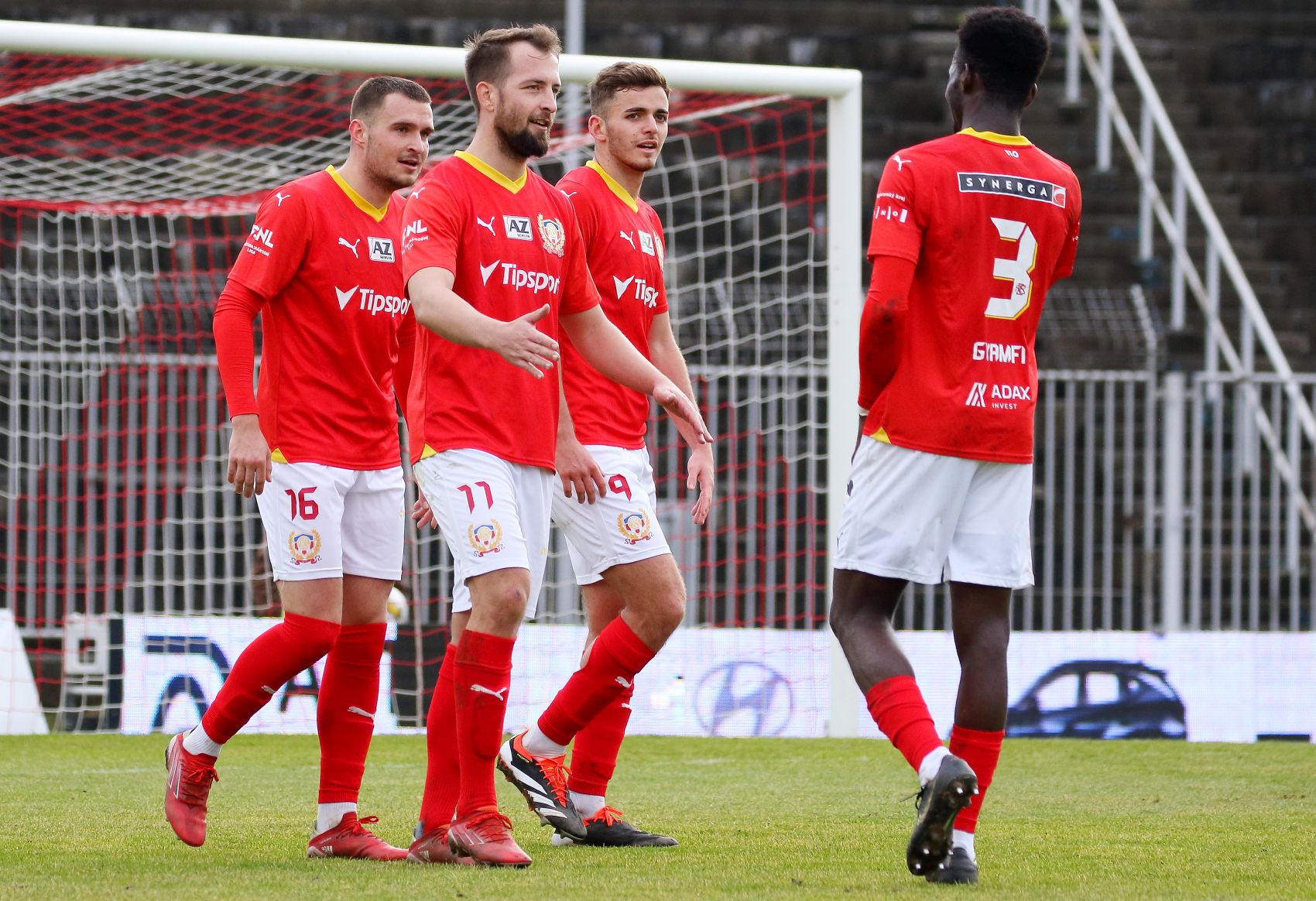 SOUHRN: Statistiky zimní přípravy