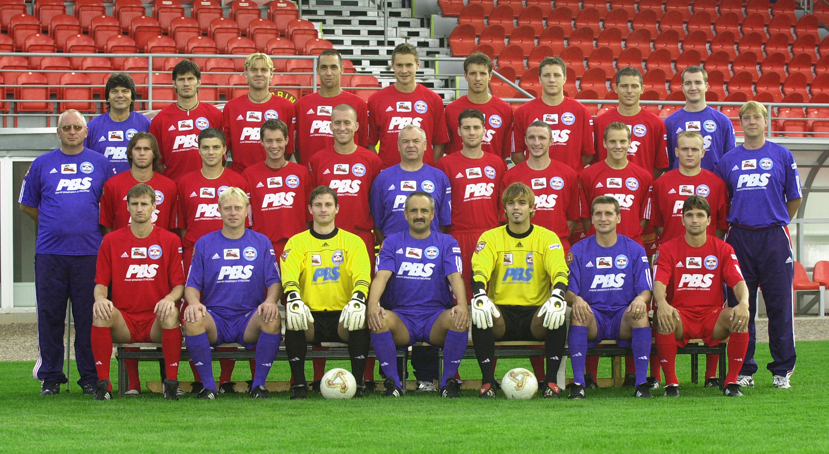 VIDEO: Intertoto Cup 2003 – statečný boj s Villarealem