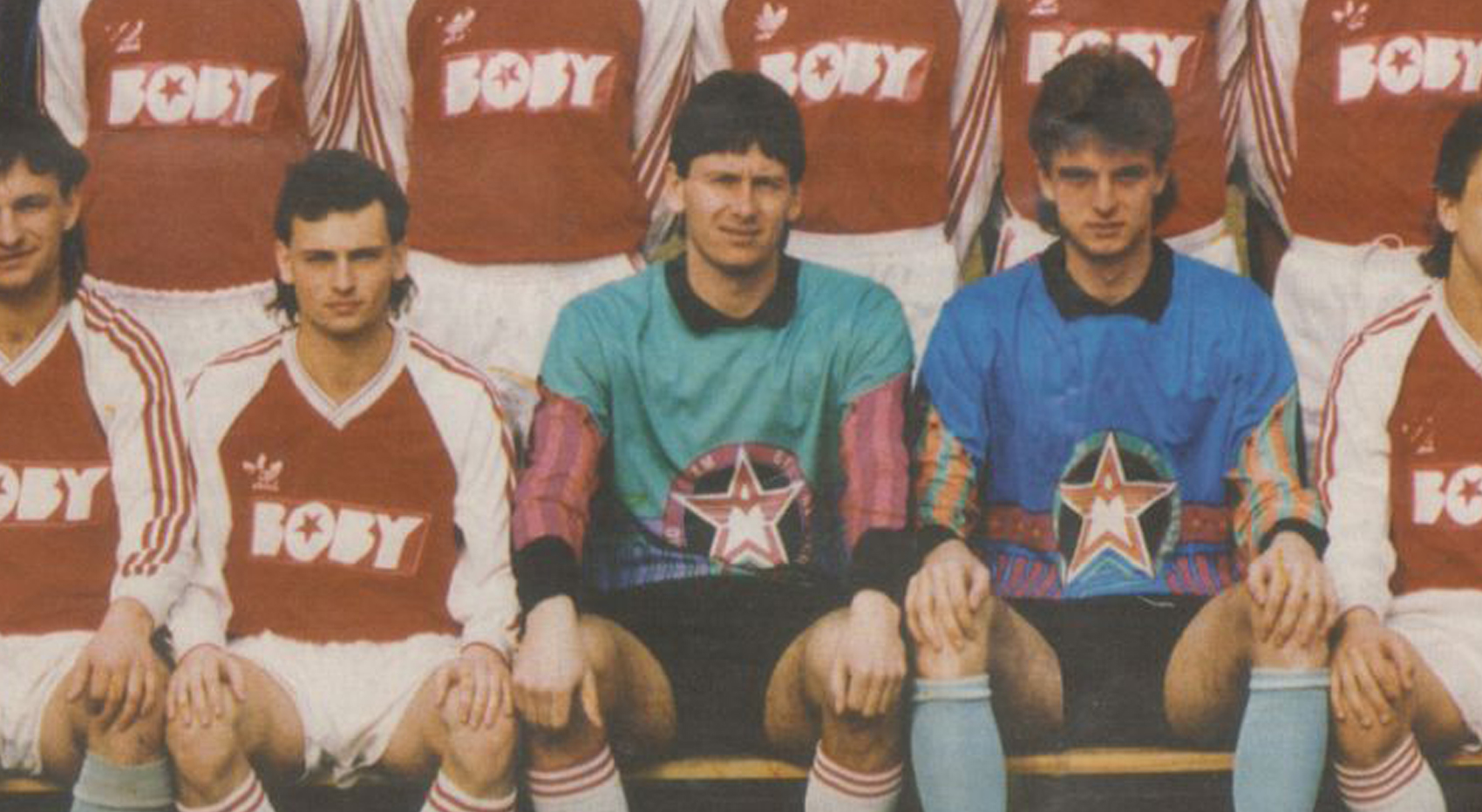 Jubilant Rabušic: Na roky ve Zbrojovce vzpomínám rád