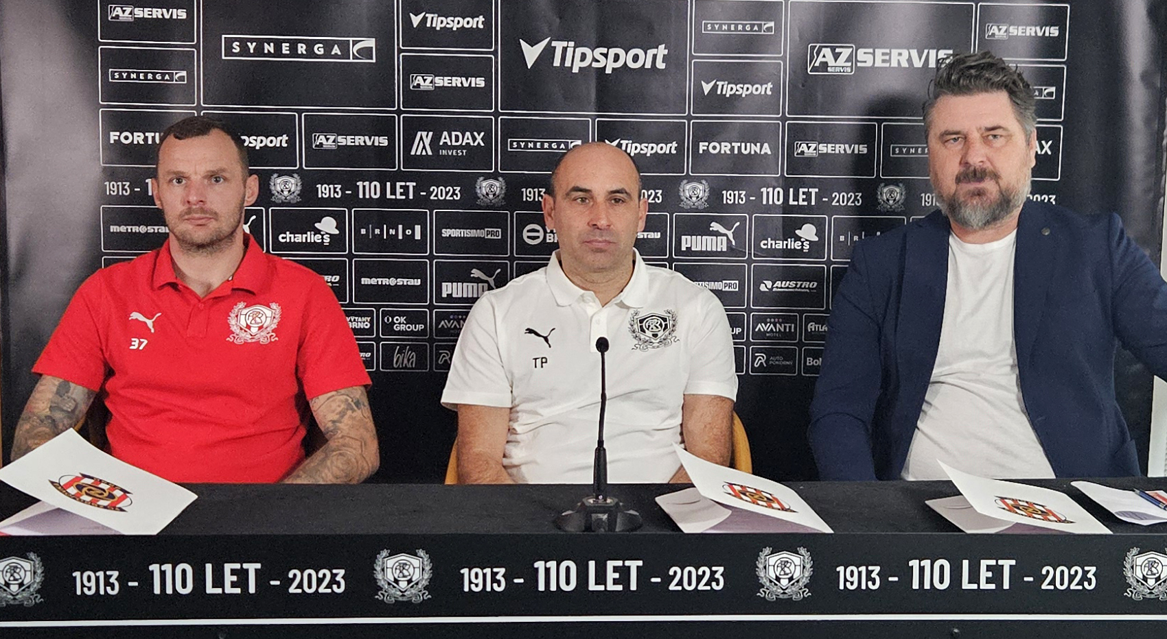 VIDEO: Tisková konference před startem jarní části