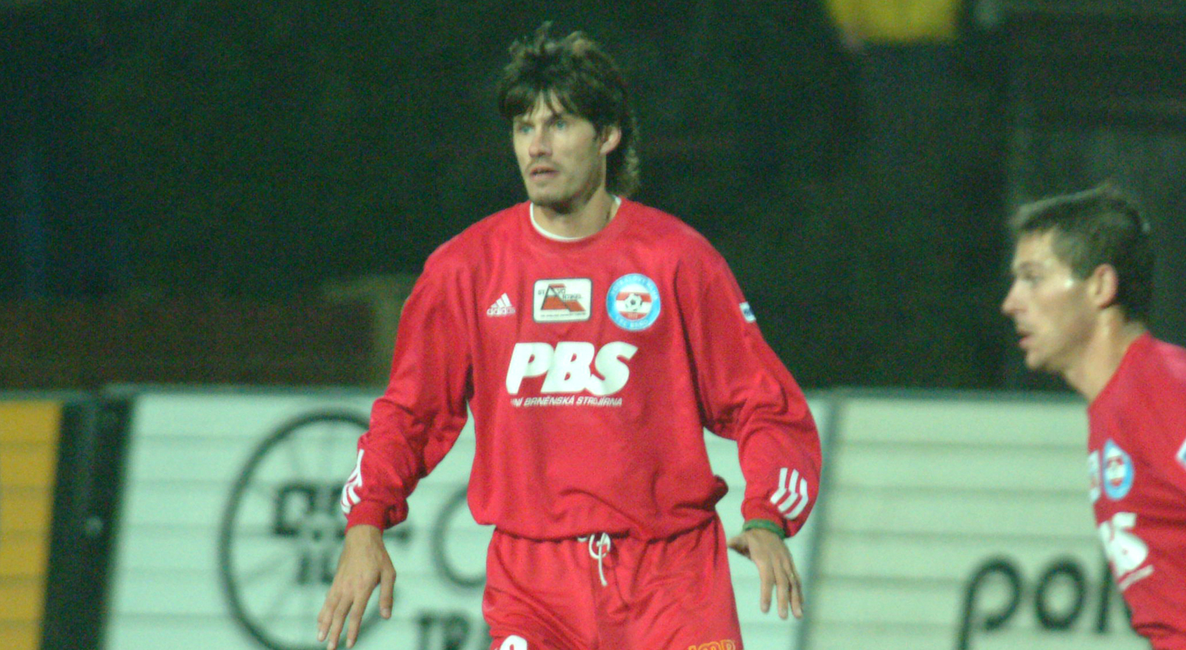 Tým U12 povede Marek Zúbek