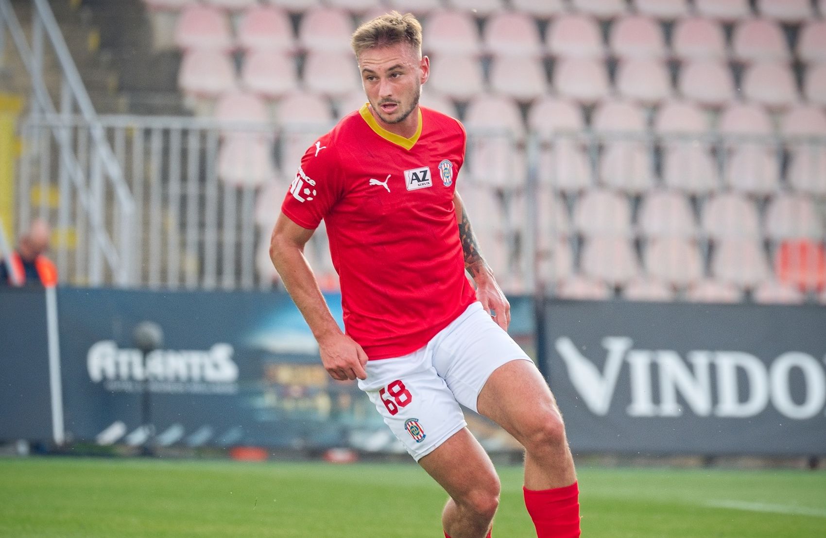 ROZHOVOR Z PROGRAMU: Jakub Janetzký