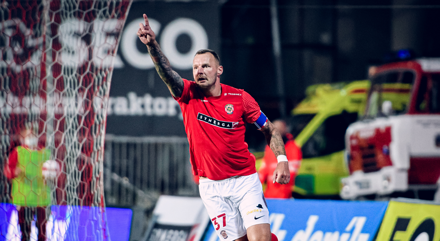 Díky za vše, Kubo! Jakub Řezníček opouští Zbrojovku