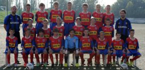 U12: Zbrojovka přehrála i Kroměříž