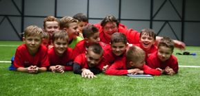 U9: Zbrojovka zvítězila na mezinárodním turnaji!