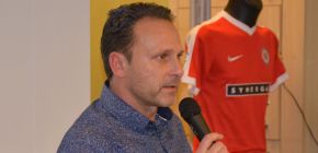 Horváth o turnaji: Už samotné složení účastníků je obrovský úspěch