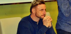 Pavel Šustr: To, že vedeme ligu, je zásluhou všech lidí u mládeže