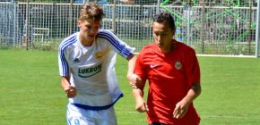 U17: Zbrojovka porazila Slovcko na penalty