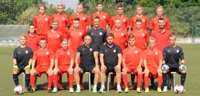 U17: Zbrojovka zdolala líšeňské starší dorostence 7:1