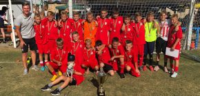 U13: S Havlkovm Brodem pt vhra