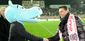 Ren Wagner odchz do Rakouska, bude trnovat SC Wiener Neustadt