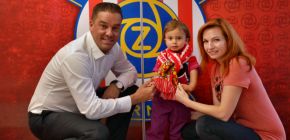 Zbrojovka podporuje veřejnou sbírku pro Aničku Královou
