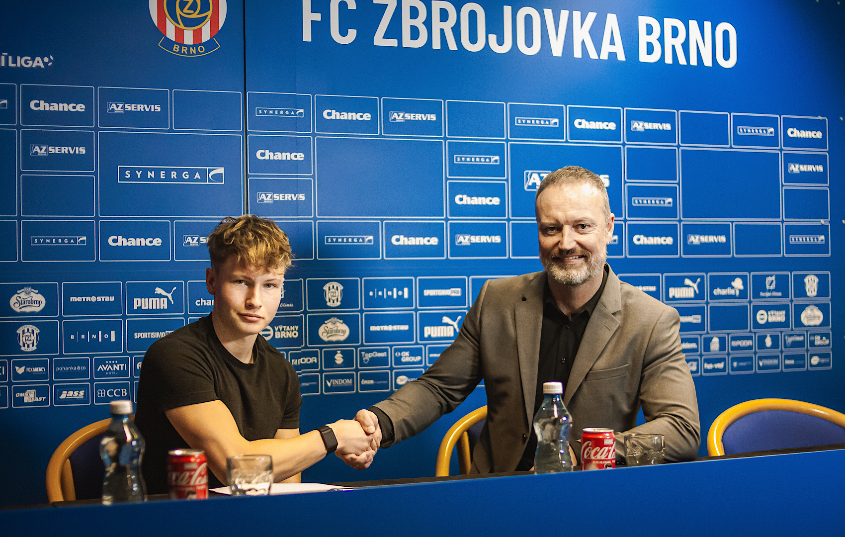 David zůstává doma! Polášek podepsal novou smlouvu