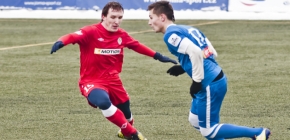 Juniorka porazila Duklu 3:0 a nadále kraluje lize
