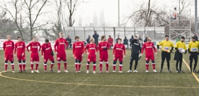Ve druhém duelu v rámci Tipsport ligy porazila Zbrojovka Zlín