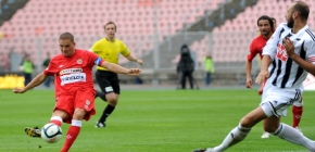 Neproměněná penalta mě mrzí kvůli týmu, ne kvůli sobě, říká Petr Švancara