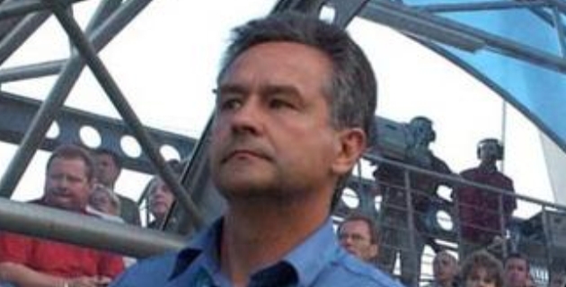 Luděk Zajíc: Komunikace je základ!