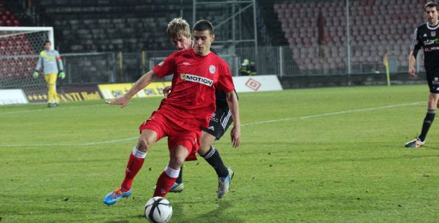 Některé situace chtěly jednodušší řešení, říká po remíze Marković
