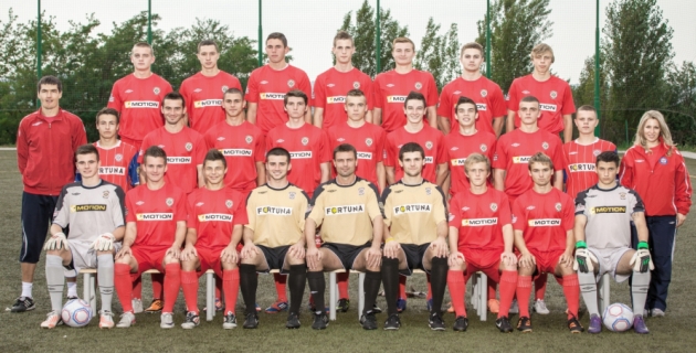 Dorost má třetí výhru v řadě, Opavu zlomil v nastavení