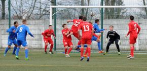 Juniorka vyla v Hradci naprzdno, podlehla 0:1