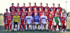 U19: Zbrojovka v boji o stbrnou pozici prohrla v Olomouci