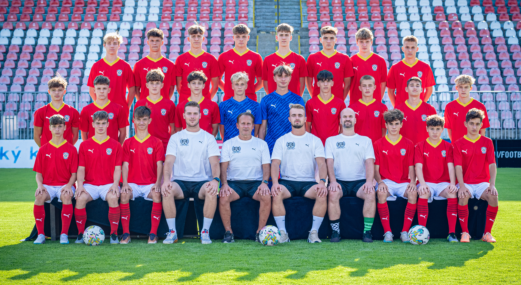 U17: Zbrojovka zvtzila ve Frdku-Mstku