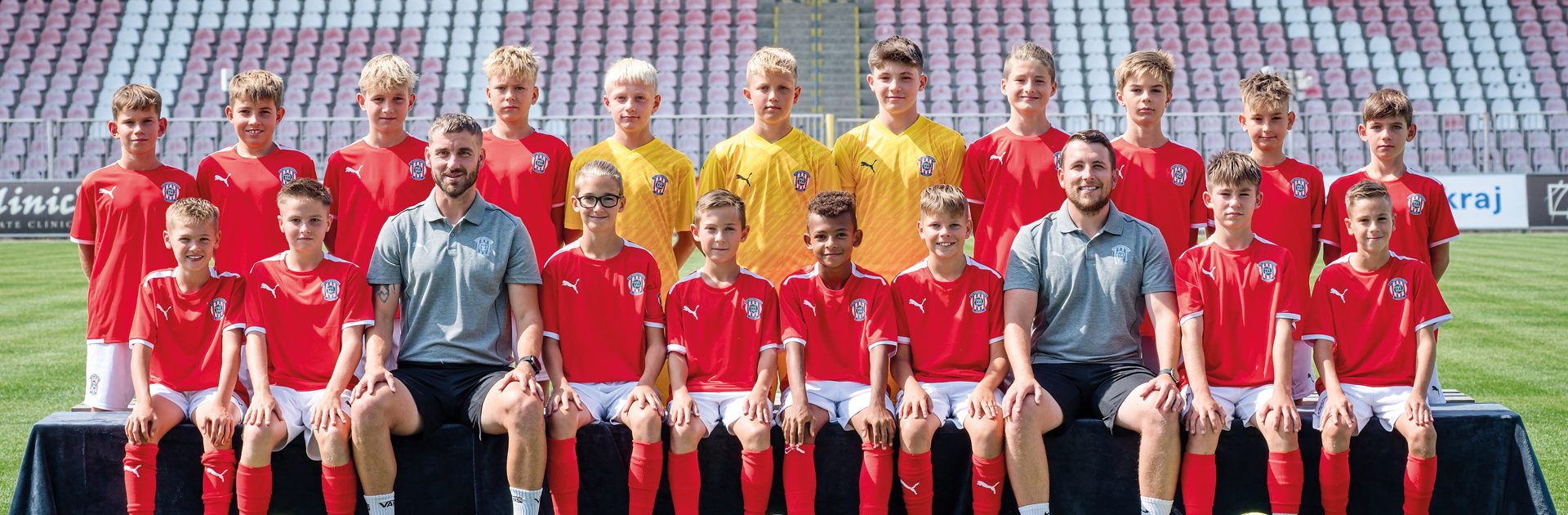 U13: V Jihlav bez bod