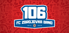 VIDEO: U 106 let za Brno. Zbrojovko, ve nejlep!