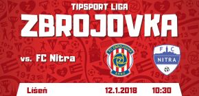 VIDEO: Tetm soupeem v Tipsport lize je slovensk Nitra