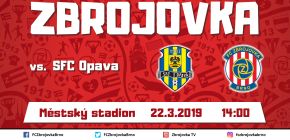 VIDEO: Zbrojovka zvtzila v Opav 3:1