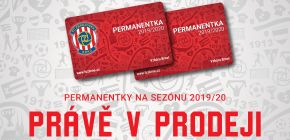 VIDEO: Prodej permanentek na novou sezónu startuje 26. června, ceny se nemění!