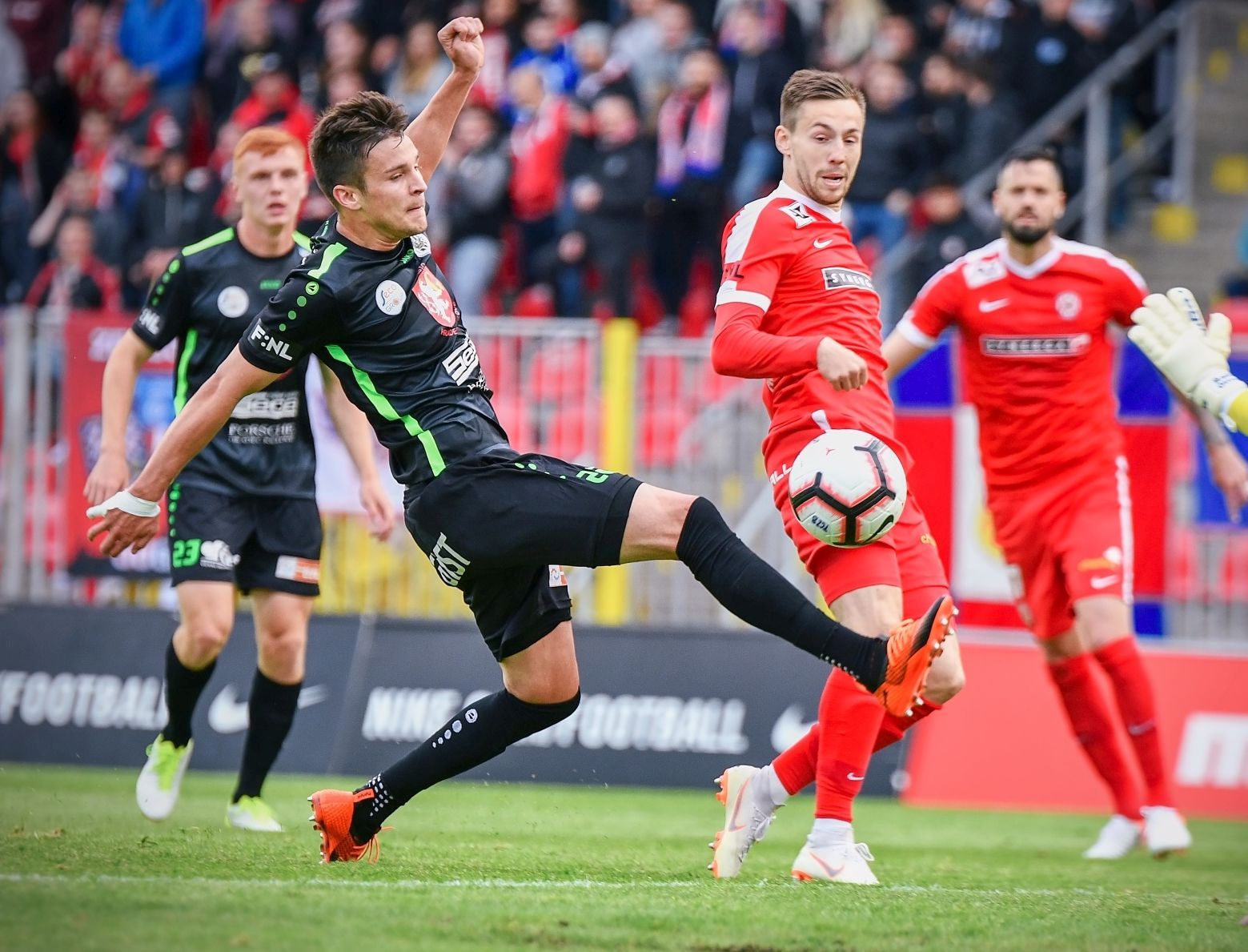 ROZHOVOR Z PROGRAMU: Jakub Přichystal