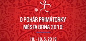Turnaj o pohr primtorky - zanme u tento vkend!