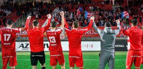 Zbrojovka porazila Prostějov, tři body trefil Magera