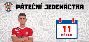 VIDEO: Pten jedenctka s Tondou Rskem!