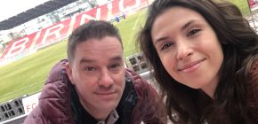 STUDIO FLINTA: Hostem dalšího dílu bude Petr Švancara!