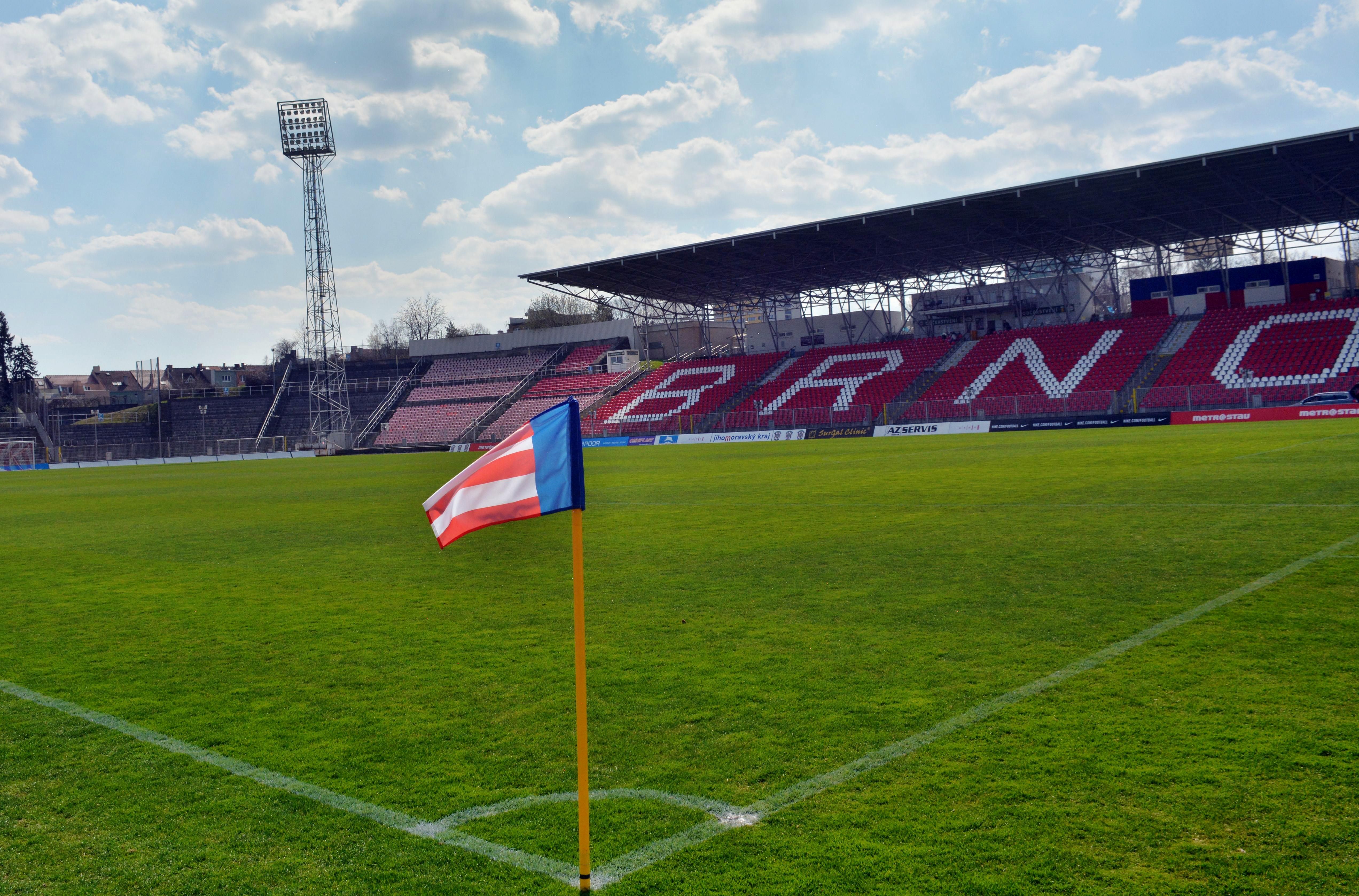 U12: Jasná výhra v Prostějově