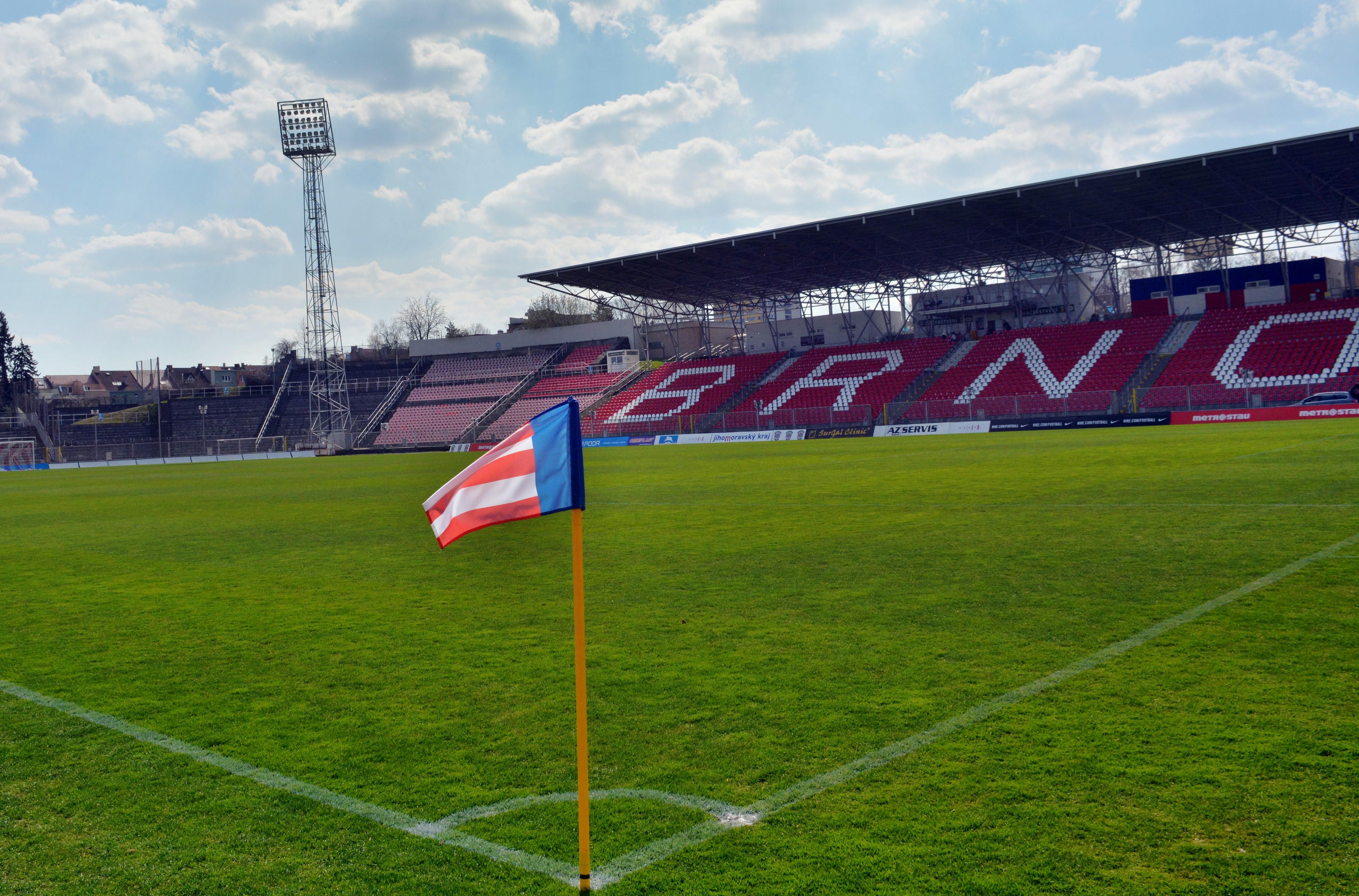 U17: Zbrojovka zvtzila v eskch Budjovicch