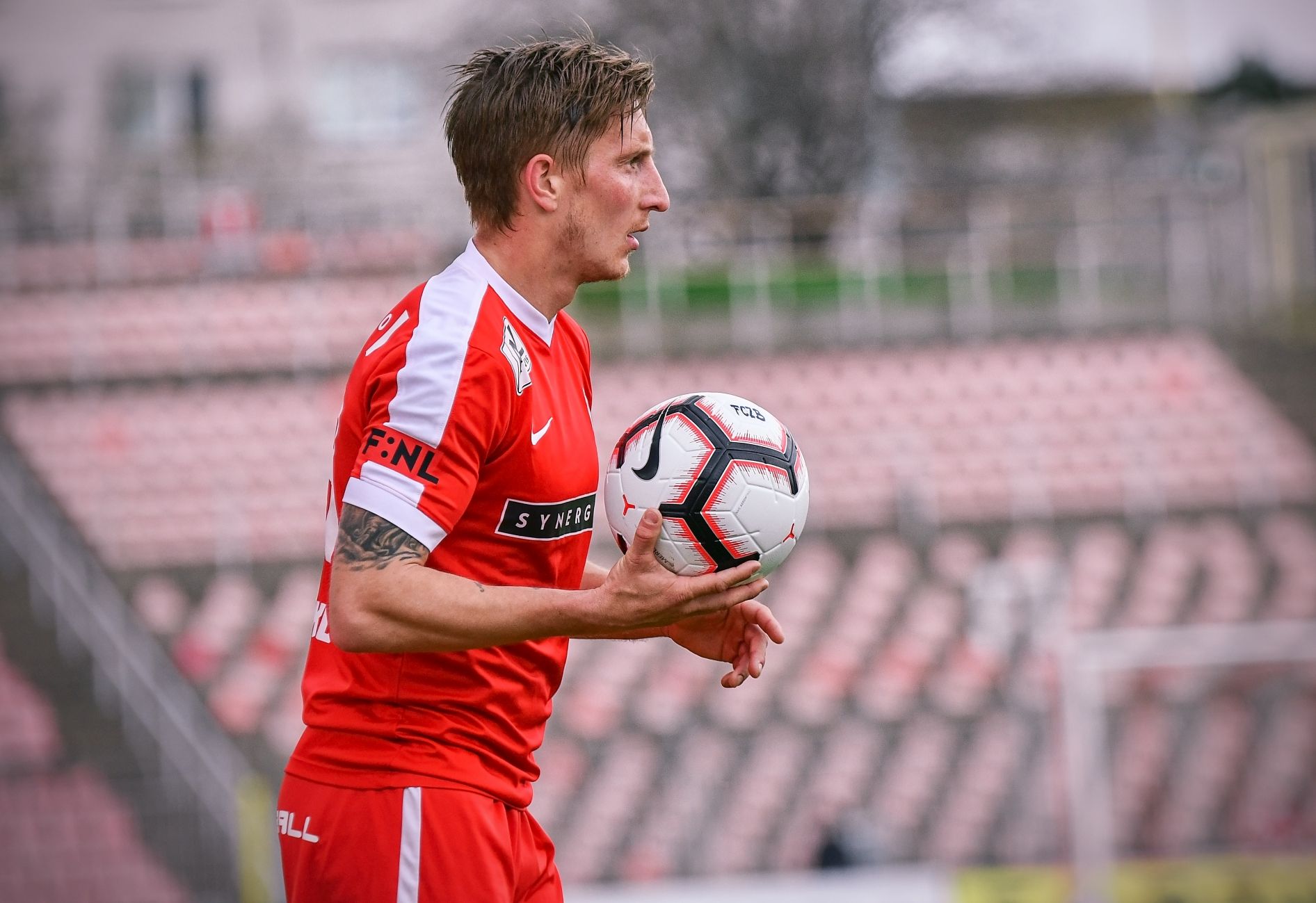 Ondřej Sukup: Dlouhé auty mohou být nebezpečné