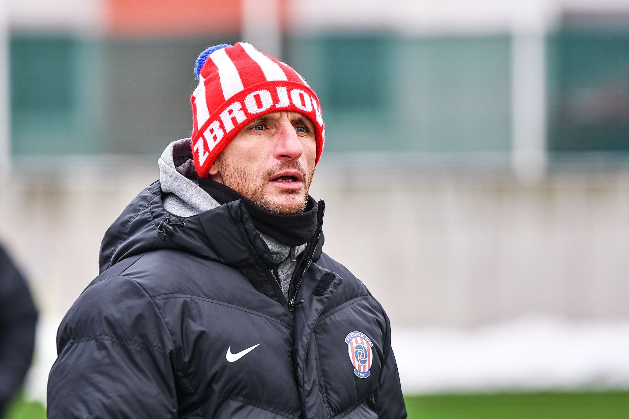 Šustr po Jihlavě: Pořád jsme teprve v půlce přípravy, neusneme na vavřínech