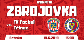 Zbrojovka doma rozstřílela Třinec a definitivně si zajistila baráž
