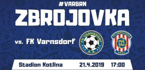 Zbrojovka nenašla recept na obranu Varnsdorfu a ze severu Čech se vrací s prázdnou