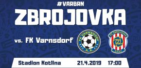 PREVIEW: A te Varnsdorf! Zbrojovku ek v nedli druh nejdel vjezd