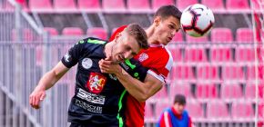 Vraštil: V Brně jsem byl šťastný a rád bych všem poděkoval